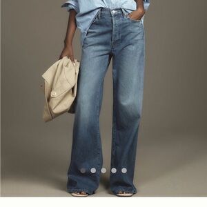 MOTHER The Ditcher Roller Sneak 27